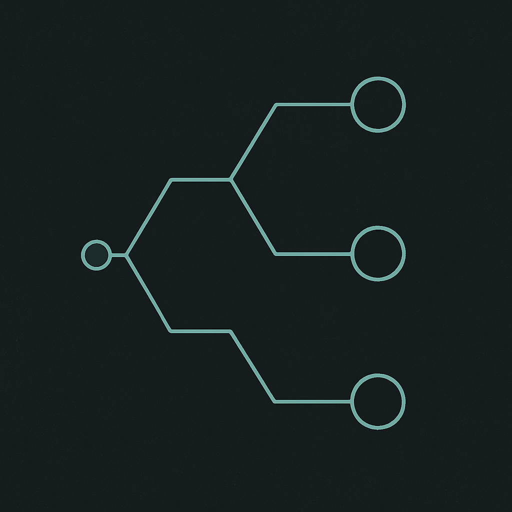 DecisionLab concept visualization