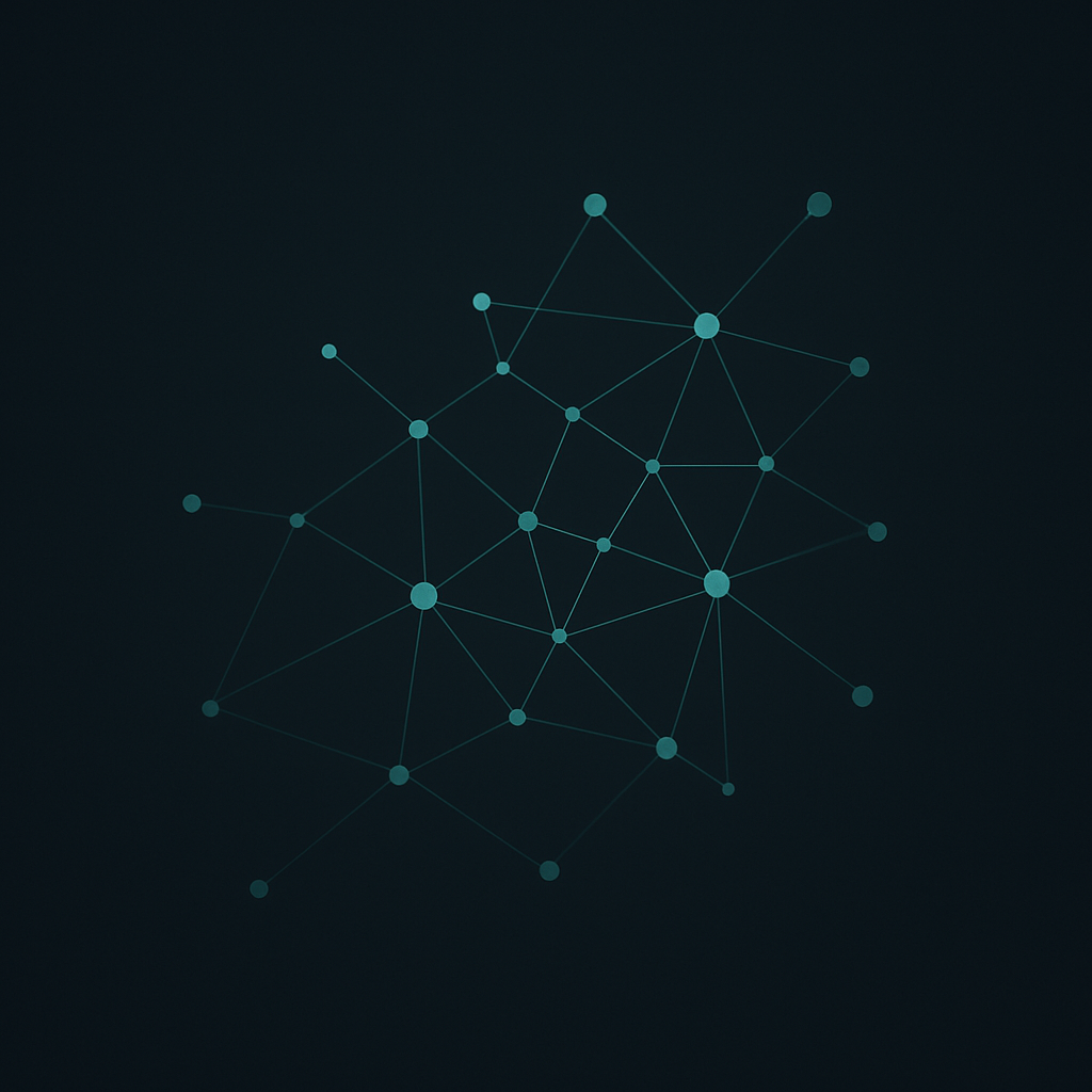 EchoState concept visualization