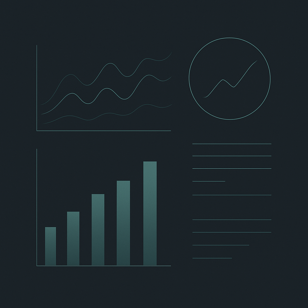 LifeOS concept visualization