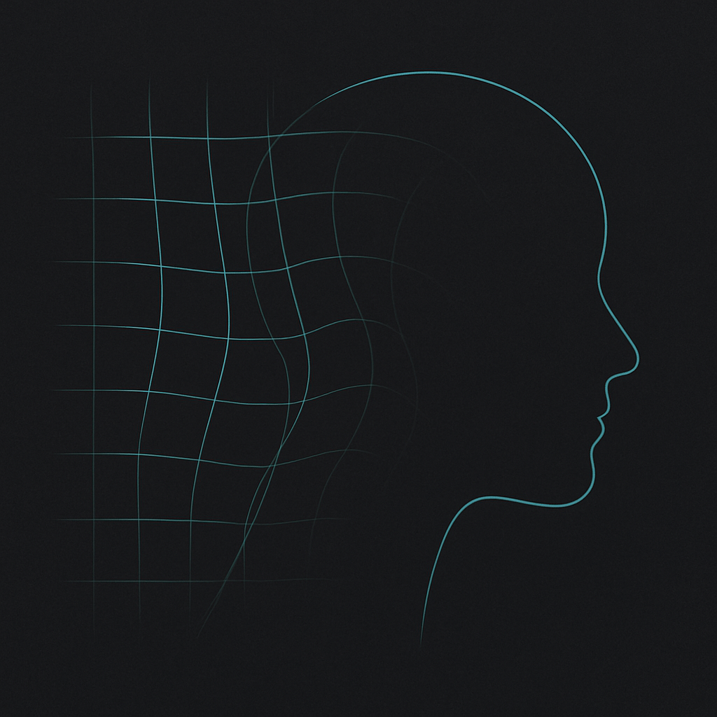 NeuroShift concept visualization